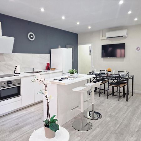 Barcelona 2 Habitaciones 오스피탈레트 데 요브레가트 외부 사진