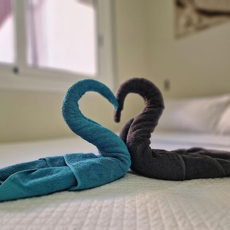 Barcelona 2 Habitaciones 오스피탈레트 데 요브레가트 외부 사진