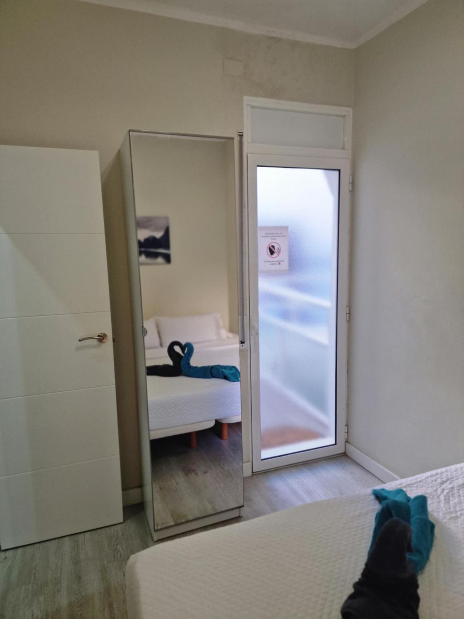 Barcelona 2 Habitaciones 오스피탈레트 데 요브레가트 외부 사진