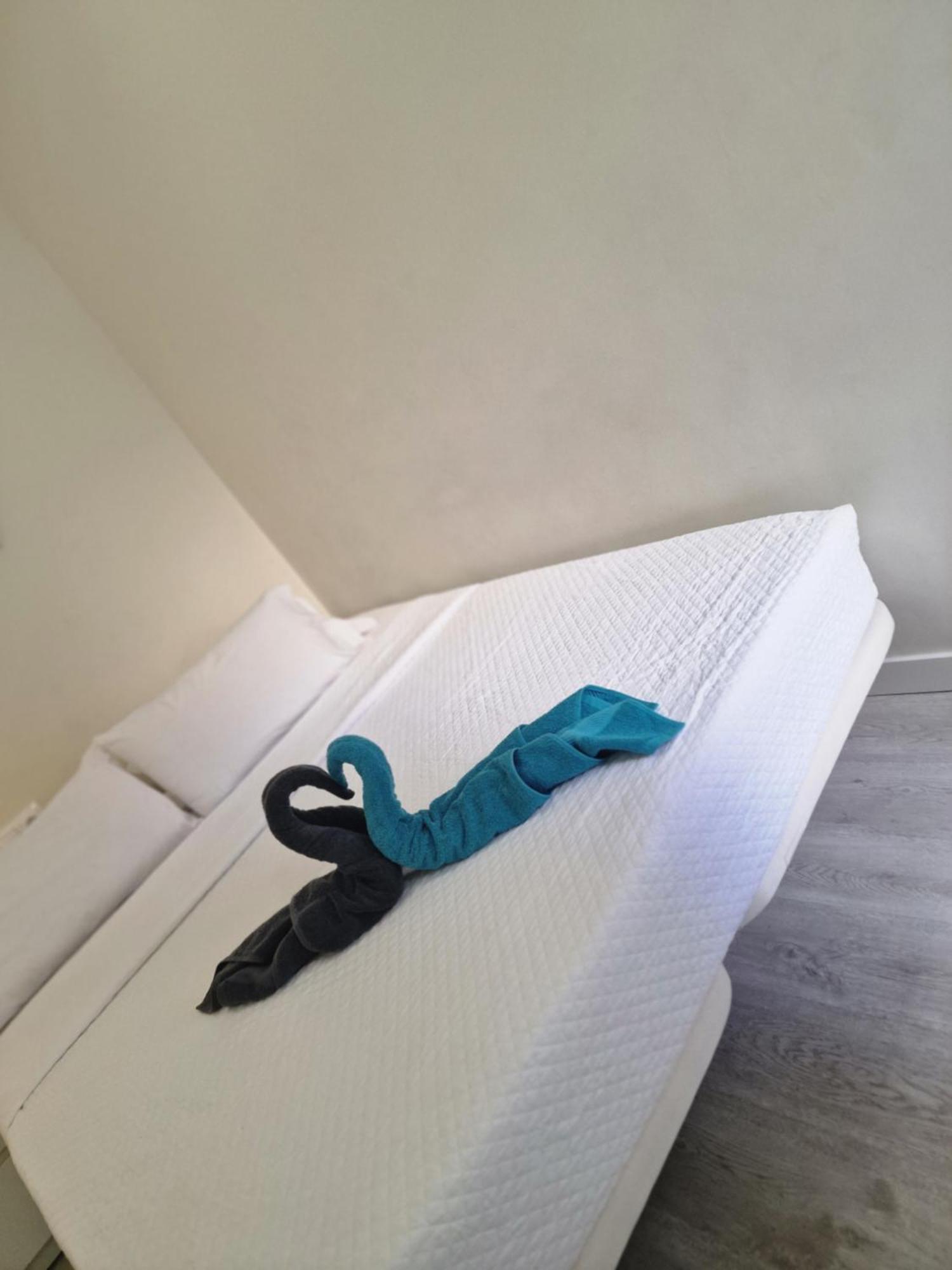 Barcelona 2 Habitaciones 오스피탈레트 데 요브레가트 외부 사진