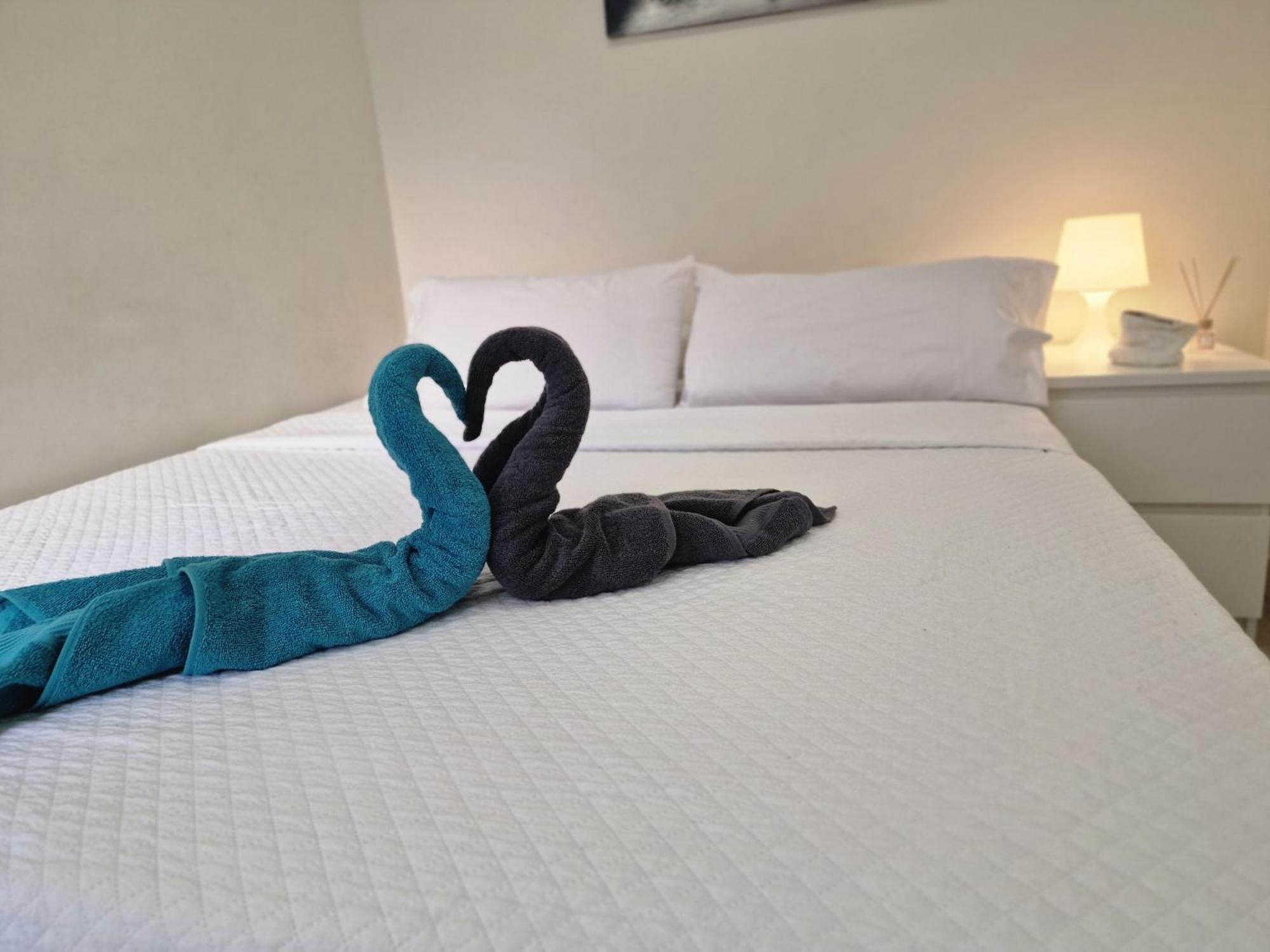 Barcelona 2 Habitaciones 오스피탈레트 데 요브레가트 외부 사진