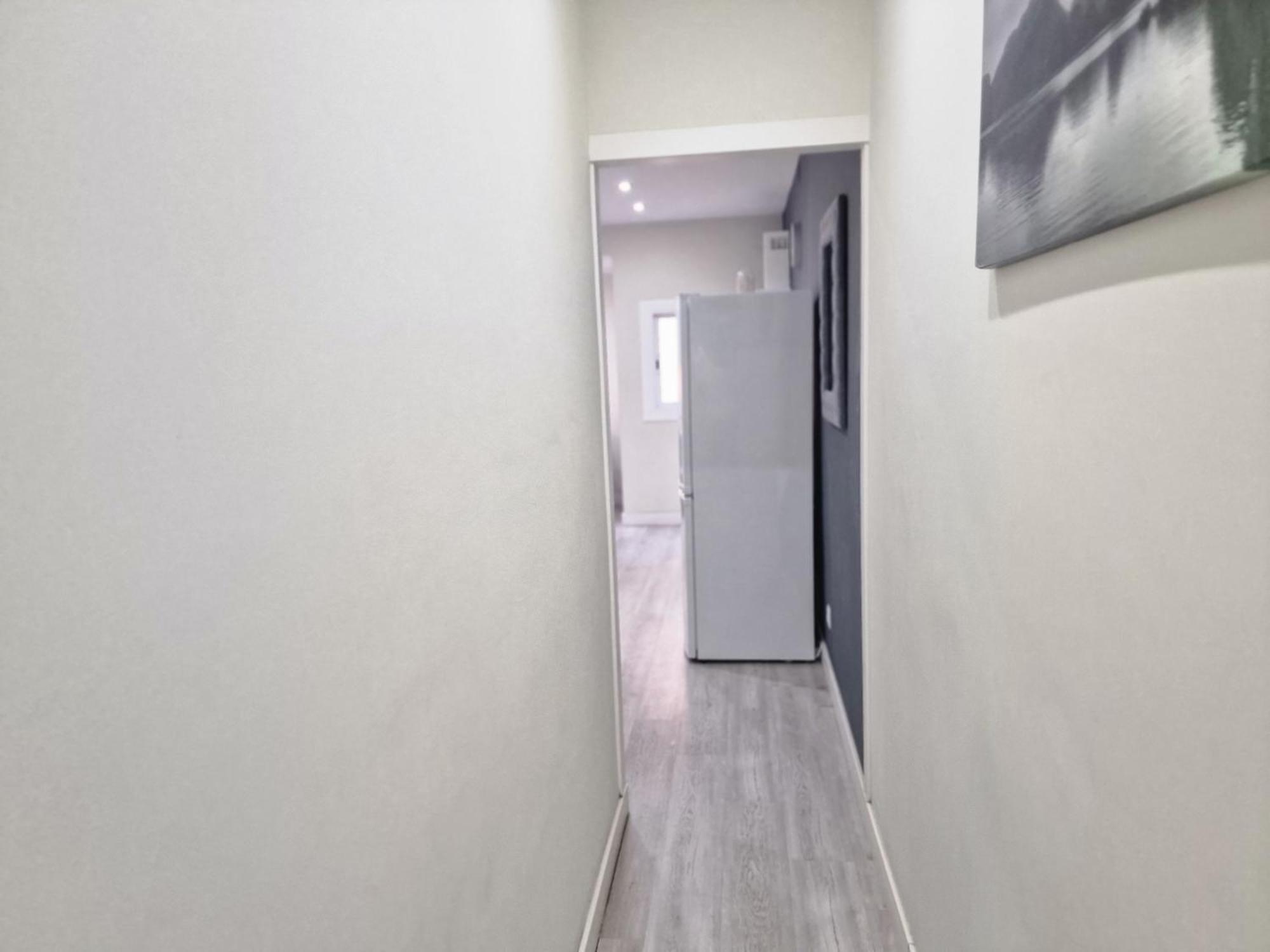 Barcelona 2 Habitaciones 오스피탈레트 데 요브레가트 외부 사진