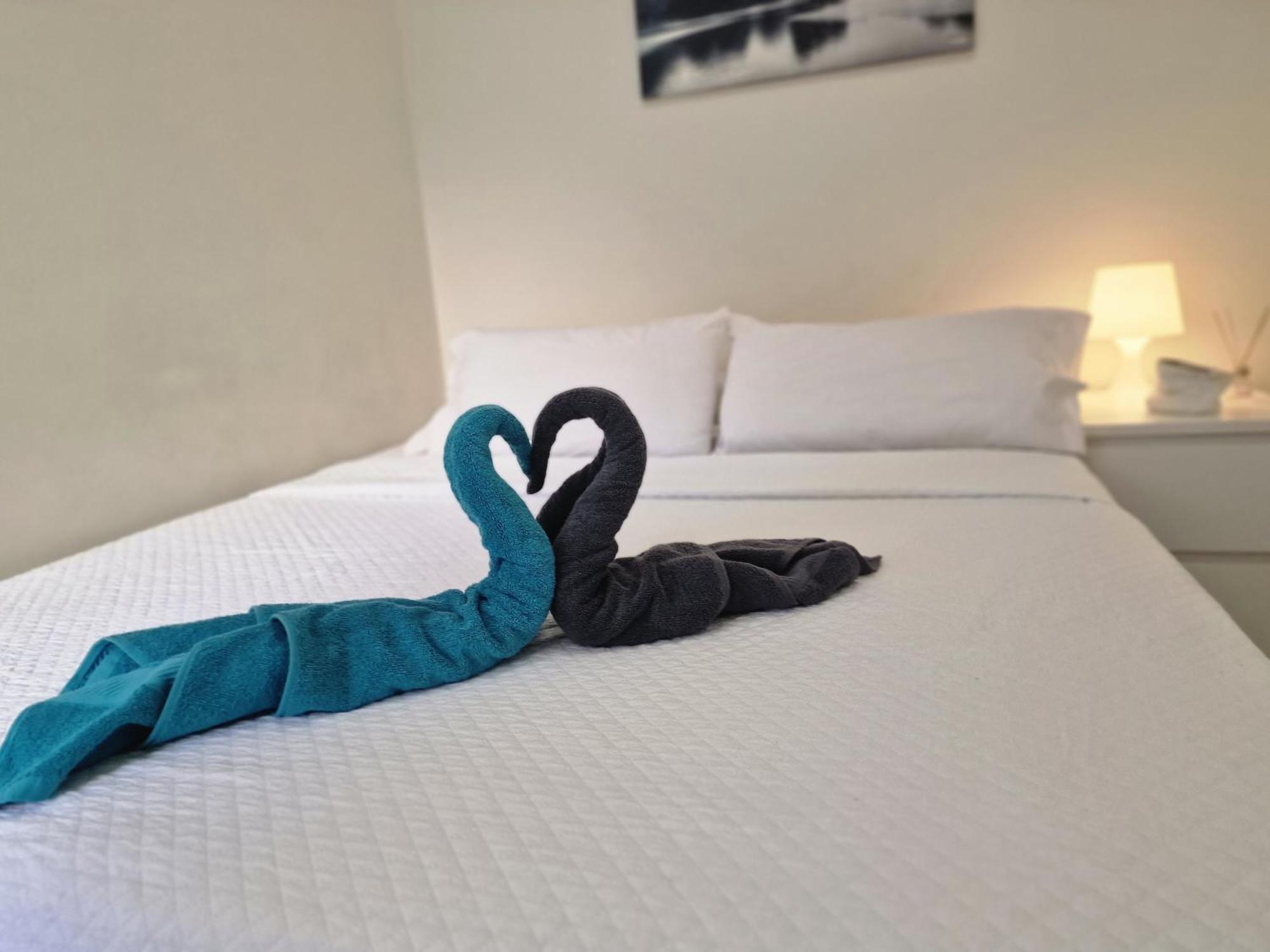 Barcelona 2 Habitaciones 오스피탈레트 데 요브레가트 외부 사진