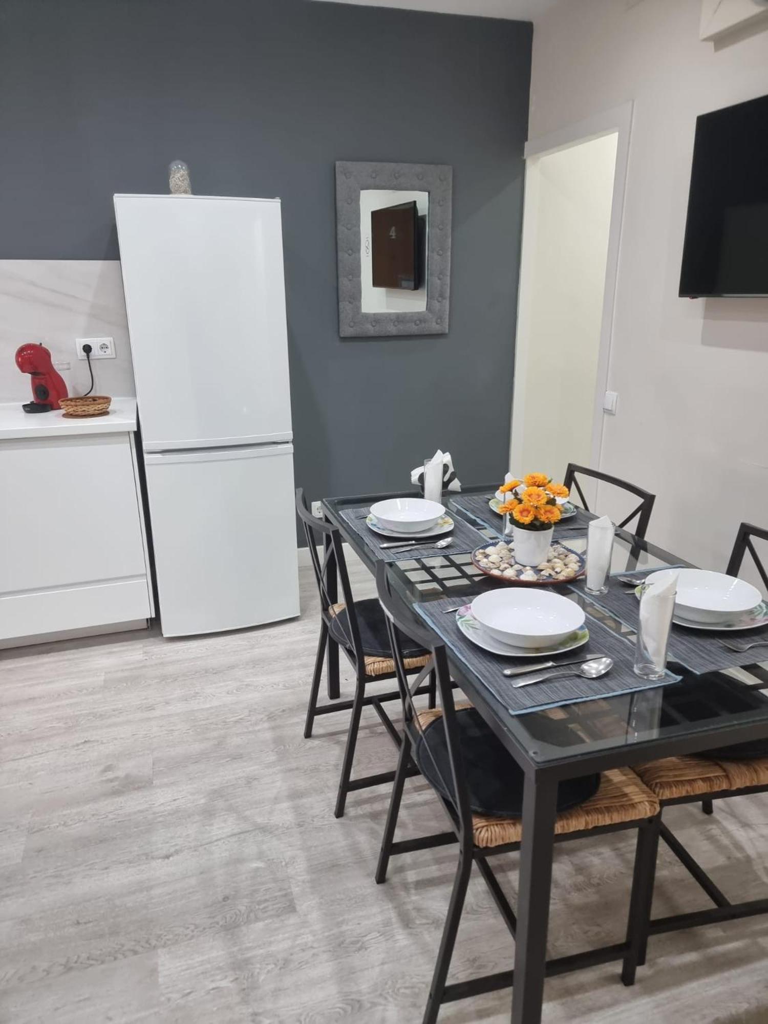 Barcelona 2 Habitaciones 오스피탈레트 데 요브레가트 외부 사진