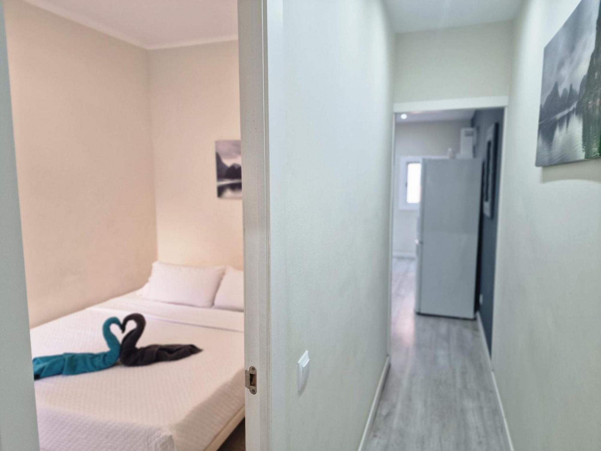 Barcelona 2 Habitaciones 오스피탈레트 데 요브레가트 외부 사진